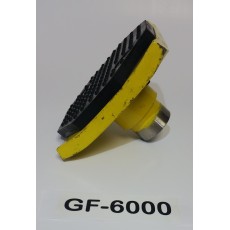 GF-6000 - Pro-9 Adapter Assembly